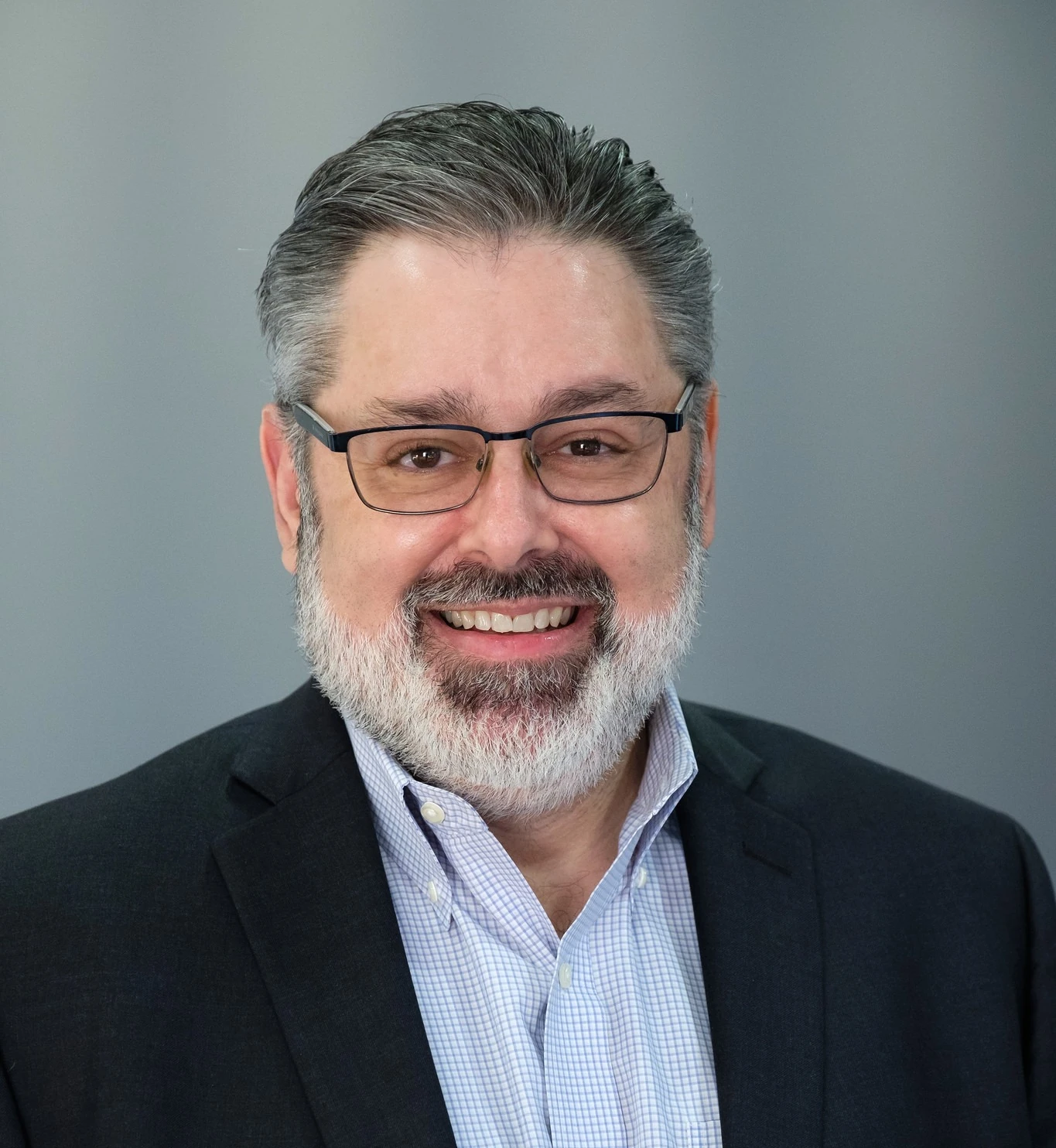 Dave Witkin, Managing Principal